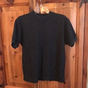 Cathy Daniels medium short-sleeved sweater top
